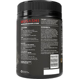 Musashi Energy + Hydration Drink Lemon Lime Flavour 450g