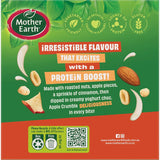 Mother Earth Protein Bars Apple Crumble 190g
