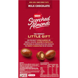 Nestlé Scorched Almonds Milk Chocolate 180g