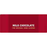Nestlé Scorched Almonds Milk Chocolate 180g