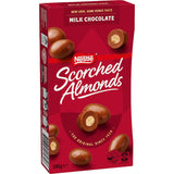 Nestlé Scorched Almonds Milk Chocolate 180g