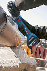 Bosch GWS 18V-7 Brushless Angle Grinder 125mm (Cordless Skin Only)