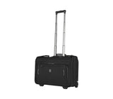 Wheeled Garment Sleeve - Victorinox Werks 6.0 (Black)