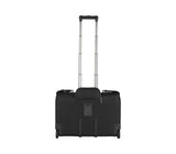 Wheeled Garment Sleeve - Victorinox Werks 6.0 (Black)