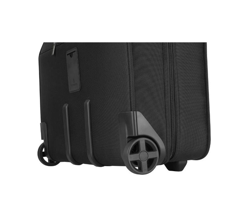 Wheeled Garment Sleeve - Victorinox Werks 6.0 (Black)