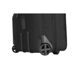 Wheeled Garment Sleeve - Victorinox Werks 6.0 (Black)