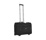 Wheeled Garment Sleeve - Victorinox Werks 6.0 (Black)