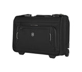 Wheeled Garment Sleeve - Victorinox Werks 6.0 (Black)