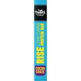 Tasti Rise Bar Cocoa Craze 160g