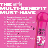 Bed Head Smoothing Cream After Party 100mL