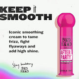 Bed Head Smoothing Cream After Party 100mL