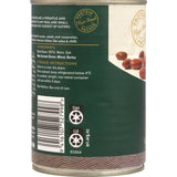Delmaine Premium Beans Black In Brine Can 390g
