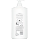 Dove Shampoo Nourishing Boost + Hyaluron 850mL