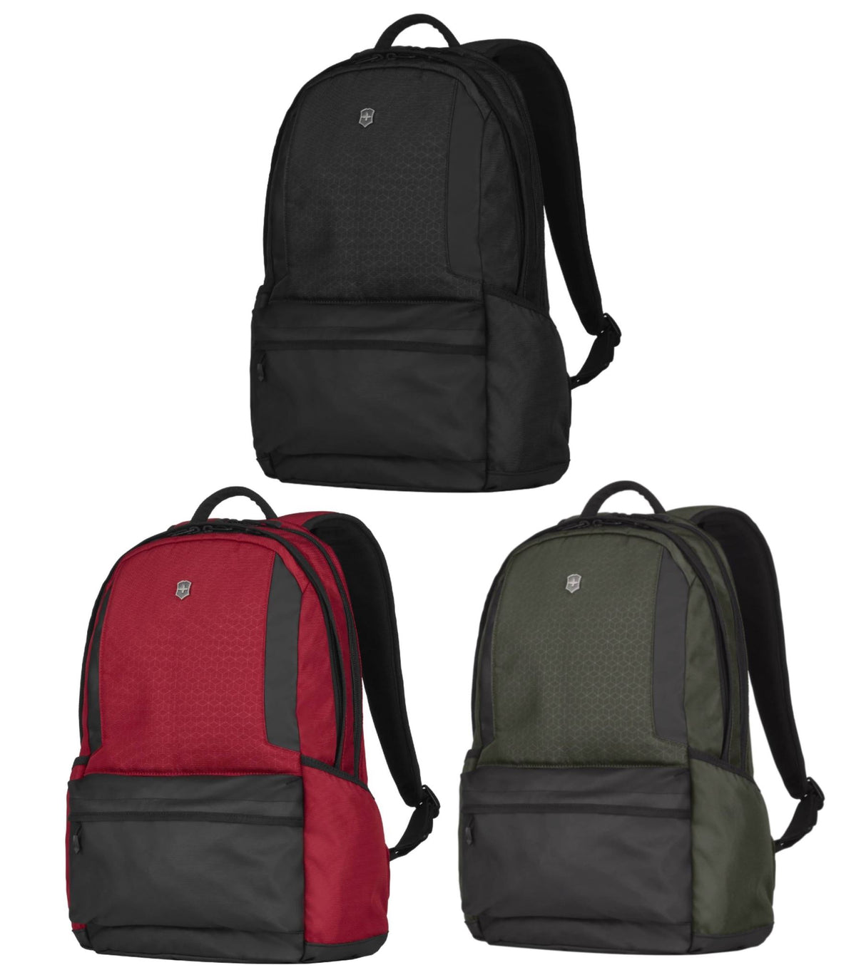 Victorinox Altmont Original Laptop Backpack - Fits 15.6" Laptop