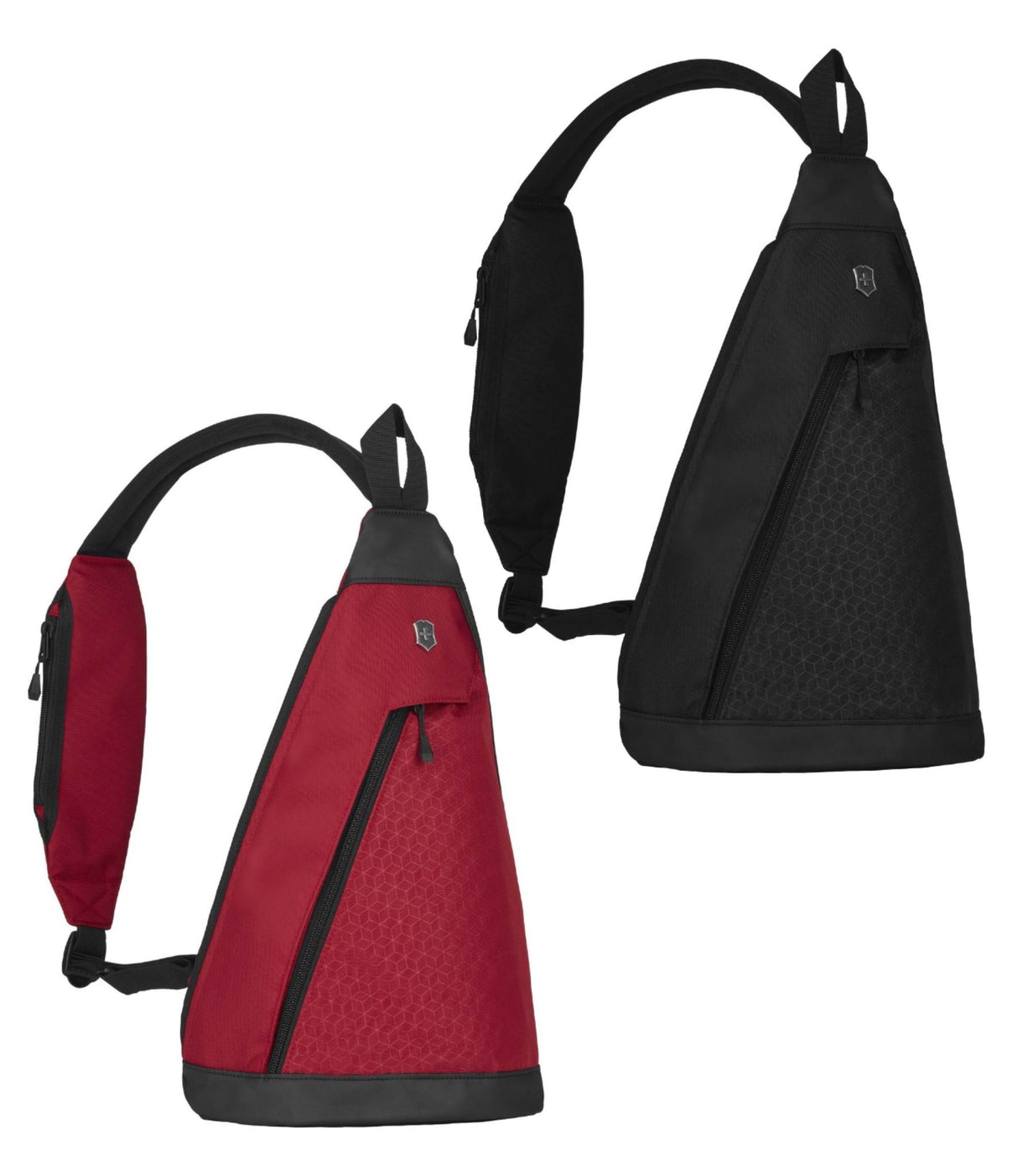 Victorinox Altmont Original Dual-Compartment Monosling Red
