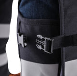 Clogger, Arcmax FR Chainsaw Chaps - Calf, CU91FCR - Navy - S