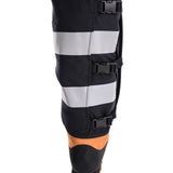 Clogger, Arcmax FR Chainsaw Chaps - Calf, CU91FCR - Navy - S