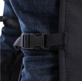 Clogger, Arcmax FR Chainsaw Chaps - Calf, CU91FCR - Navy - S