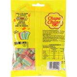 Chupa Chups Sweets Sour Bites 150g