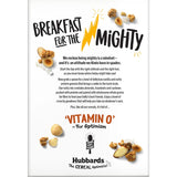 Hubbards Be Mighty Granola Nutty Vanilla 350g