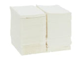 Wypall X50 4201 Single Sheet Wipers White 400 Sheets (Carton)