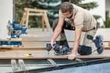 Bosch GDR 18V-200 Brushless Cordless Impact Driver 1/4" Hex (Skin Only)