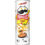 Pringles Chips Meatlovers Pizza 134g