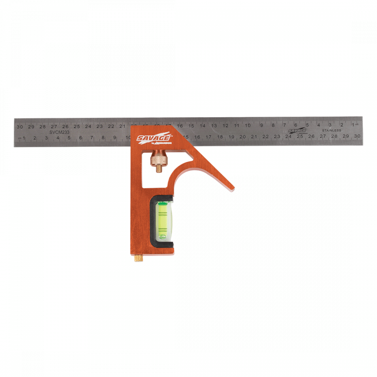 Swanson 300mm Combination Square