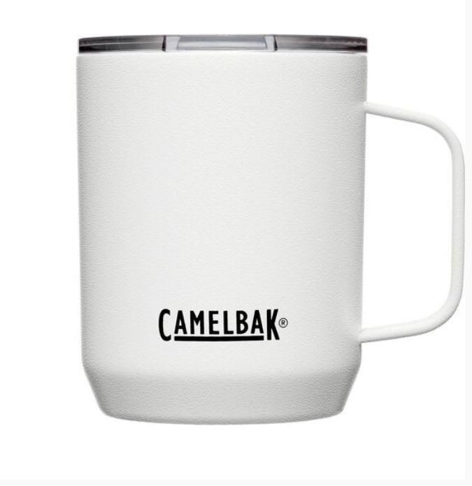 CamelBak Vacuum Insulated Mug 12oz (Each) - Black