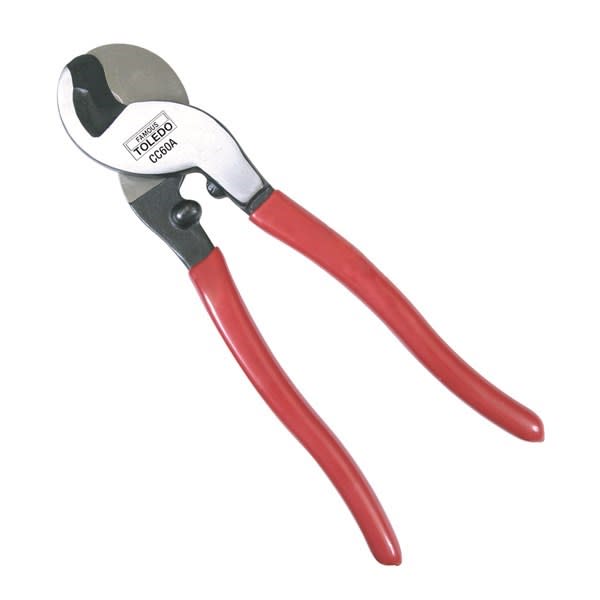 Toledo Cable Cutter 70mm CC60A