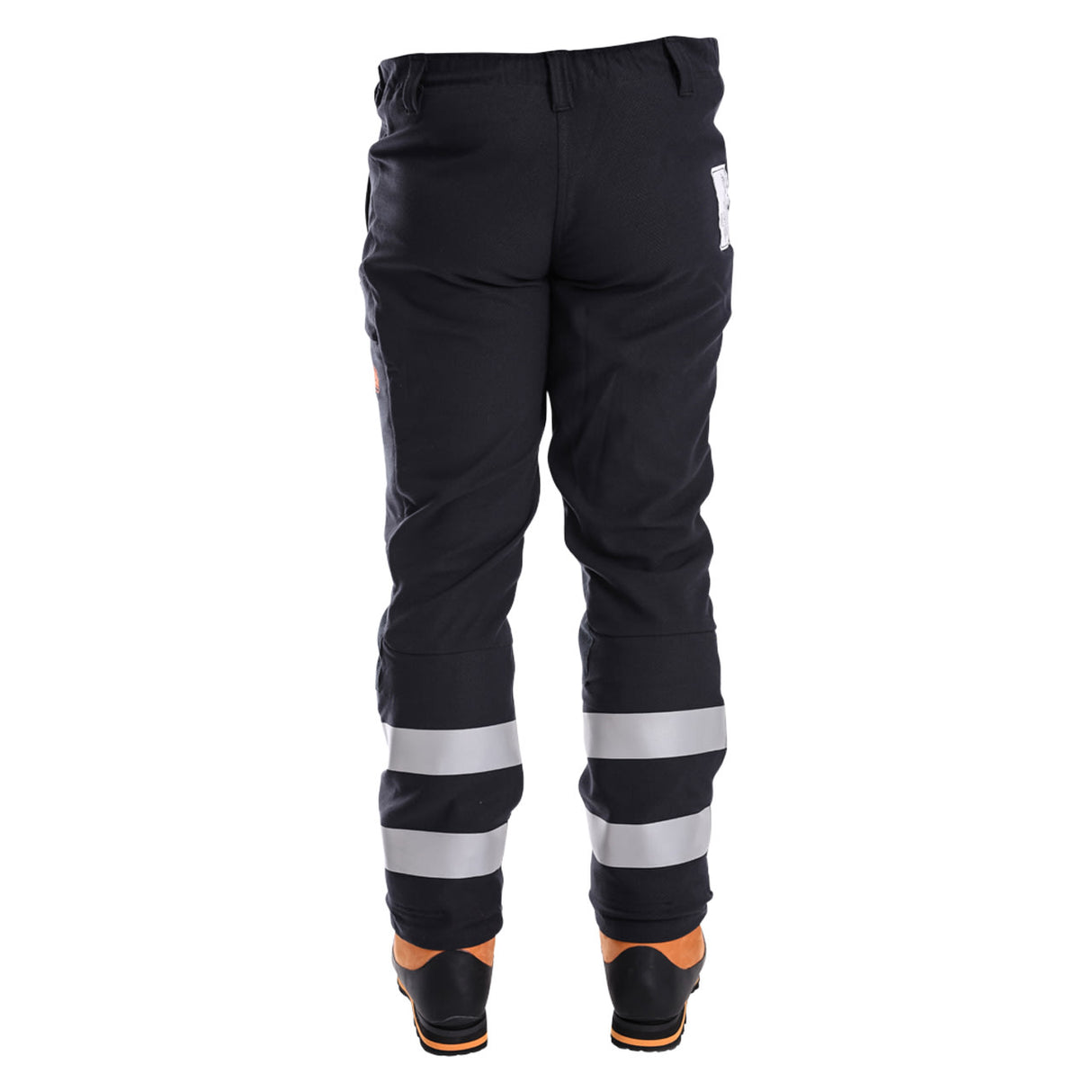 Clogger, Arcmax Gen3 Arc Rated Chainsaw Pants - Navy - M