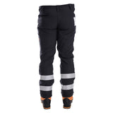 Clogger, Arcmax Gen3 Arc Rated Chainsaw Pants - Navy - M