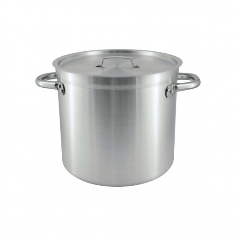 Chef Inox Premium Stockpot Alum 16.0L