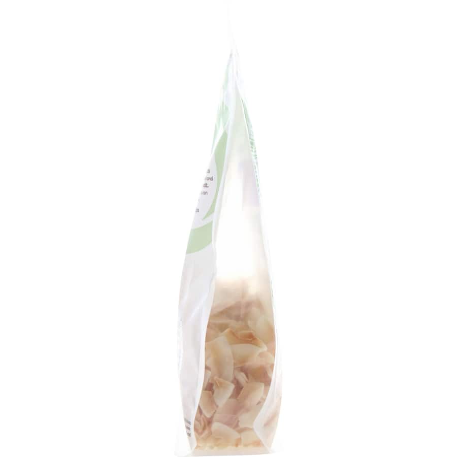 Macro Organic Coconut Flakes Toasted 140g
