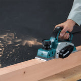 Makita 82mm Planer