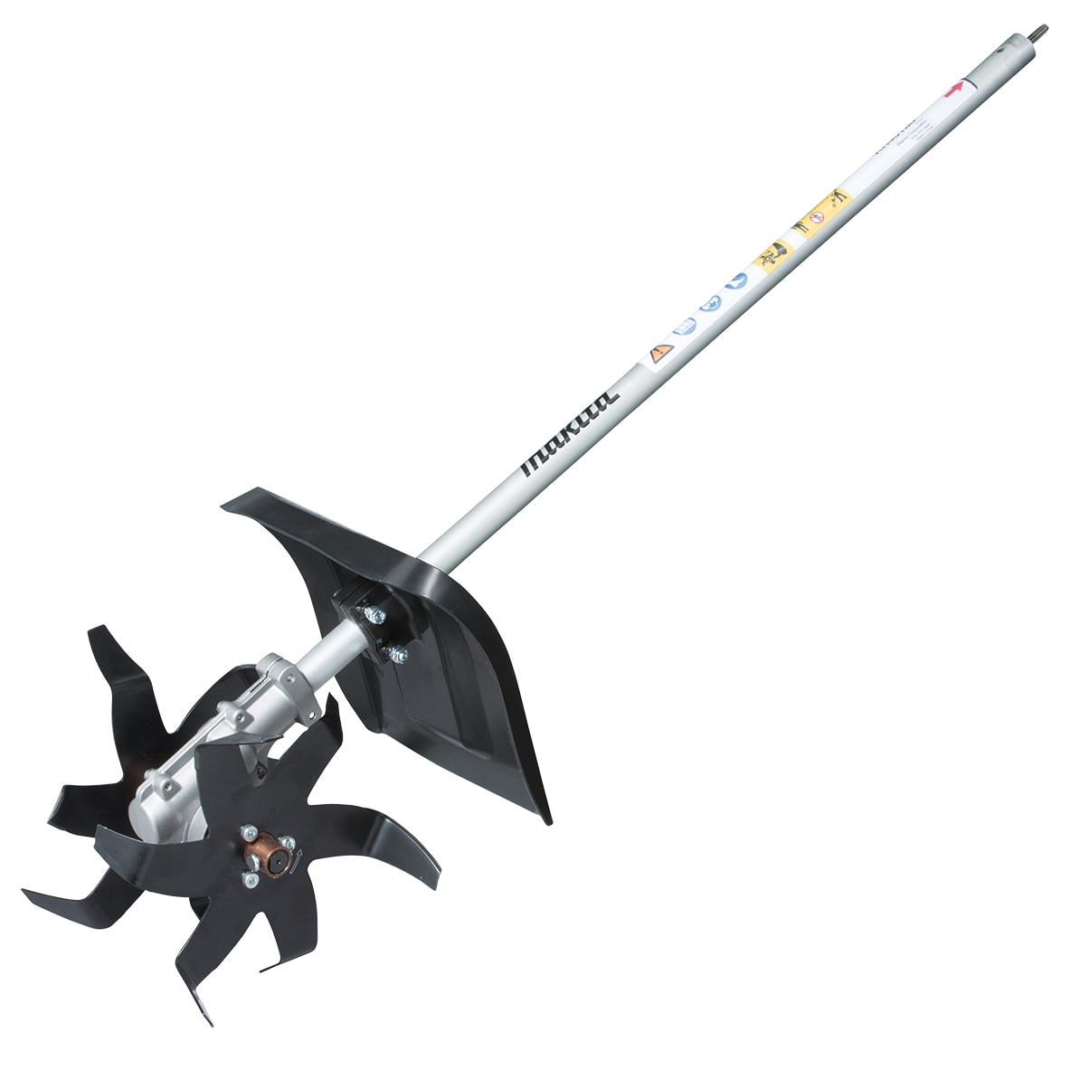 Makita Cultivator Attachment for Power Head