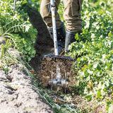 Makita Cultivator Attachment for Power Head