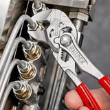 Knipex Pliers Wrench 125mm (Each)