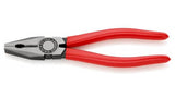 Knipex Combination Pliers 200mm (Each)