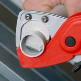 Knipex Pipe Cutters for Hoses and Conduit Pipes
