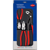 Knipex Tool Kit - Power Set 3 Piece