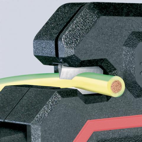 Knipex Automatic Insulation Stripper