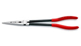 Knipex Assembly Pliers - Long Reach Nose 280mm