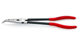 Knipex Assembly Pliers - Long Reach 45 Degree Nose 280mm