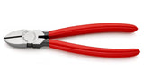 Knipex Diagonal Cutter 180mm