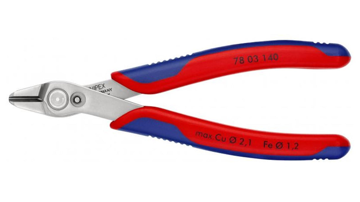 Knipex Electronics Super Knips XL 140mm