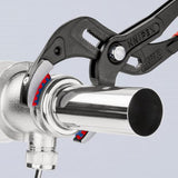 Knipex Siphon and Connector Plier 250mm