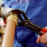 Knipex Cobra Hightech Water Pump Pliers 250mm