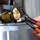Knipex Cobra Hightech Water Pump Pliers 250mm