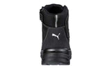 Puma Sierra Nevada 630527 Safety Boots - Black (Size 6)